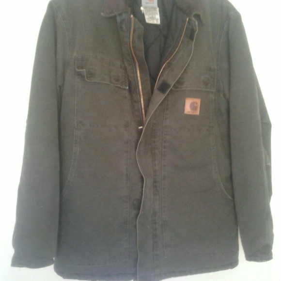 carhartt c26
